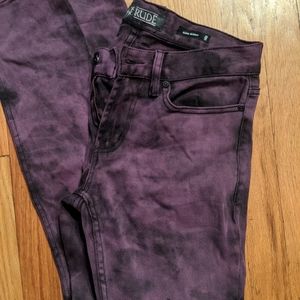 Men's skinny jeans